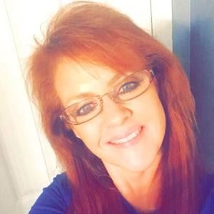 Meet your Posher, Peggy